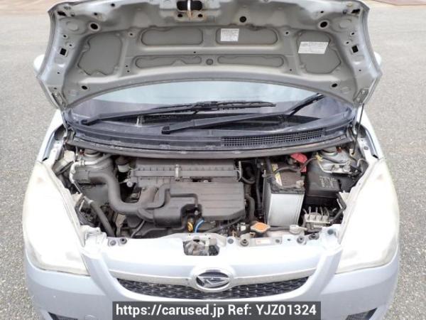 Used 2012 AT daihatsu mira L275S Image[9]