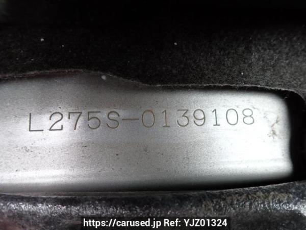 Used 2012 AT daihatsu mira L275S Image[11]
