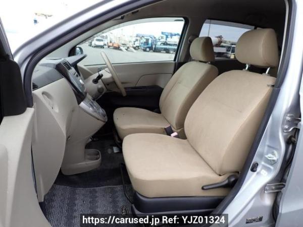 Used 2012 AT daihatsu mira L275S Image[13]