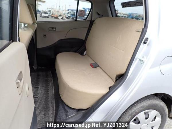 Used 2012 AT daihatsu mira L275S Image[15]