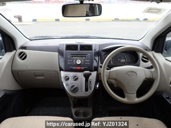 Used 2012 AT daihatsu mira L275S Image[16]