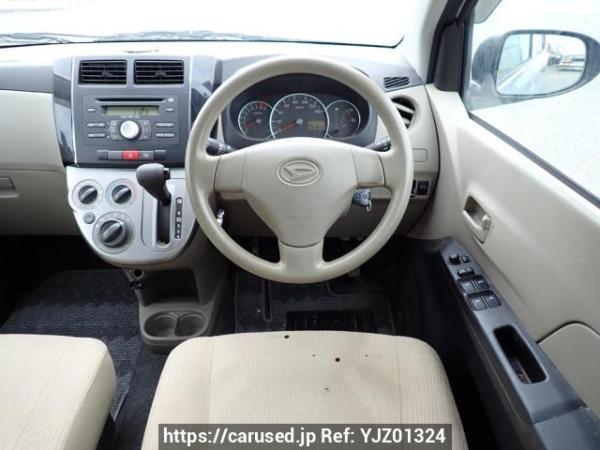 Used 2012 AT daihatsu mira L275S Image[19]
