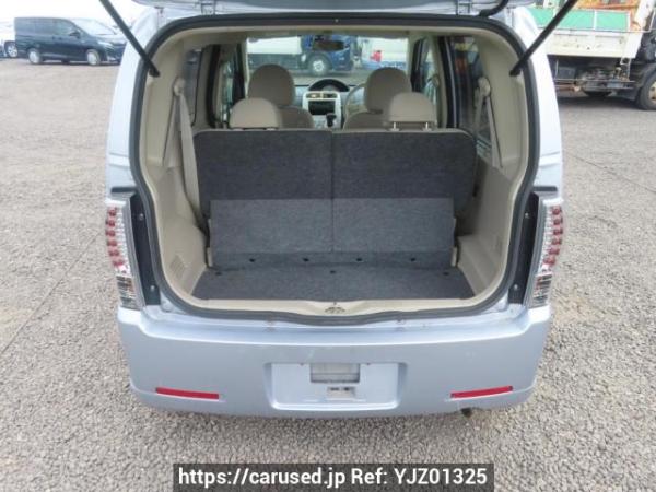 Used 2008 AT mitsubishi ek-wagon H82W Image[8]