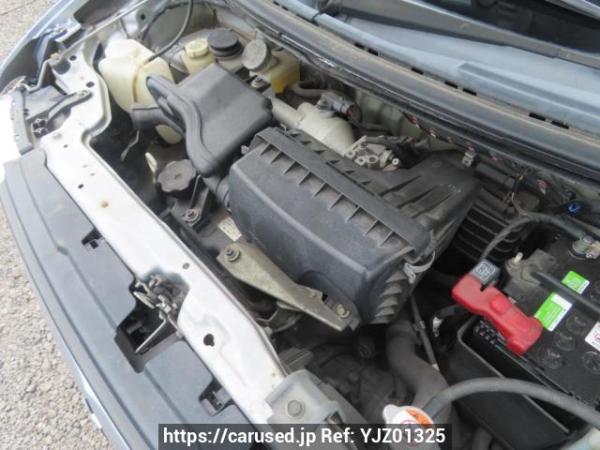 Used 2008 AT mitsubishi ek-wagon H82W Image[10]