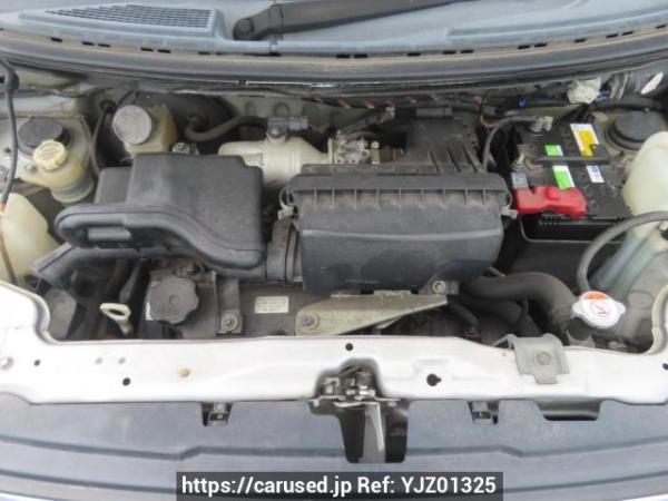 Used 2008 AT mitsubishi ek-wagon H82W Image[11]