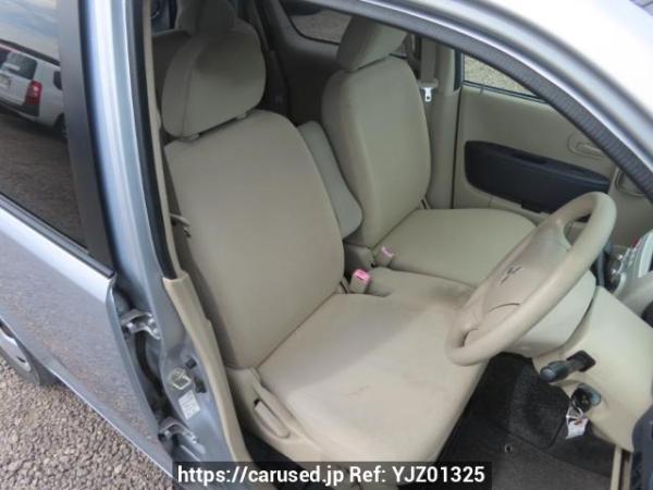 Used 2008 AT mitsubishi ek-wagon H82W Image[14]