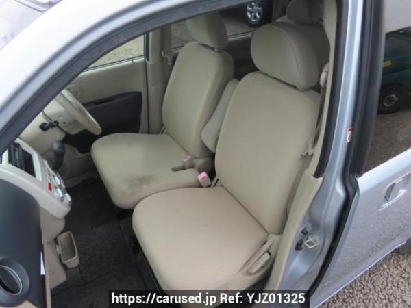 Used 2008 AT mitsubishi ek-wagon H82W Image[16]