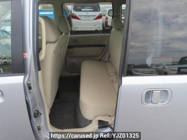 Used 2008 AT mitsubishi ek-wagon H82W Image[18]