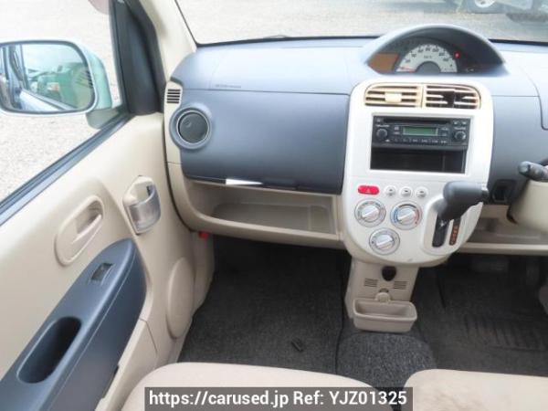 Used 2008 AT mitsubishi ek-wagon H82W Image[21]