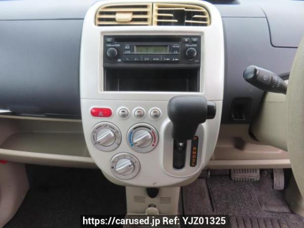 Used 2008 AT mitsubishi ek-wagon H82W Image[23]