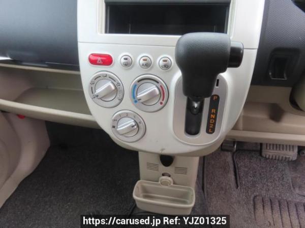 Used 2008 AT mitsubishi ek-wagon H82W Image[25]