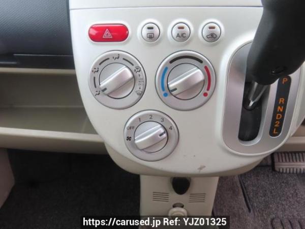 Used 2008 AT mitsubishi ek-wagon H82W Image[26]