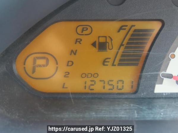 Used 2008 AT mitsubishi ek-wagon H82W Image[28]