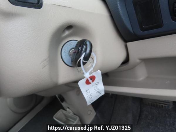 Used 2008 AT mitsubishi ek-wagon H82W Image[30]