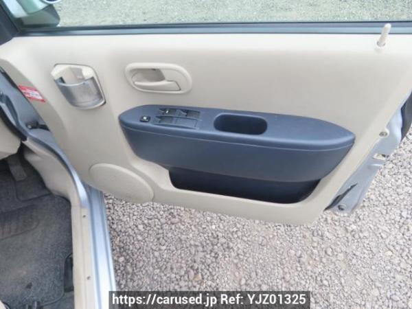 Used 2008 AT mitsubishi ek-wagon H82W Image[32]