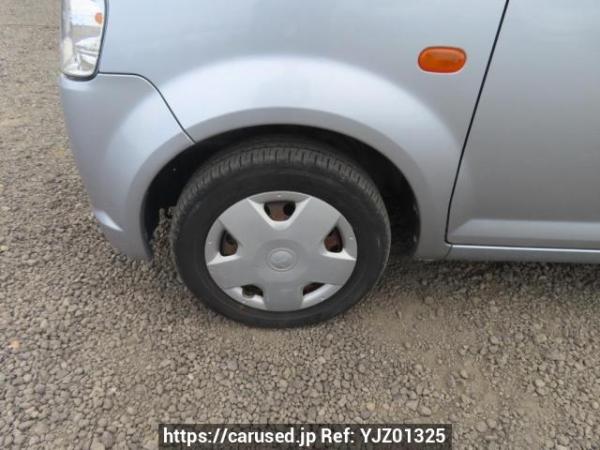 Used 2008 AT mitsubishi ek-wagon H82W Image[33]