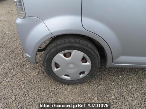Used 2008 AT mitsubishi ek-wagon H82W Image[35]