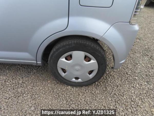 Used 2008 AT mitsubishi ek-wagon H82W Image[36]