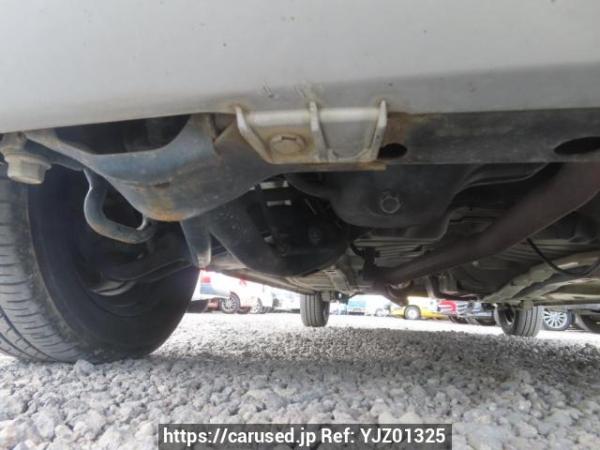 Used 2008 AT mitsubishi ek-wagon H82W Image[37]