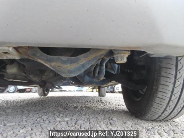 Used 2008 AT mitsubishi ek-wagon H82W Image[38]