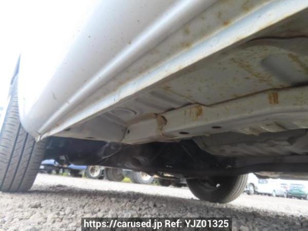 Used 2008 AT mitsubishi ek-wagon H82W Image[39]
