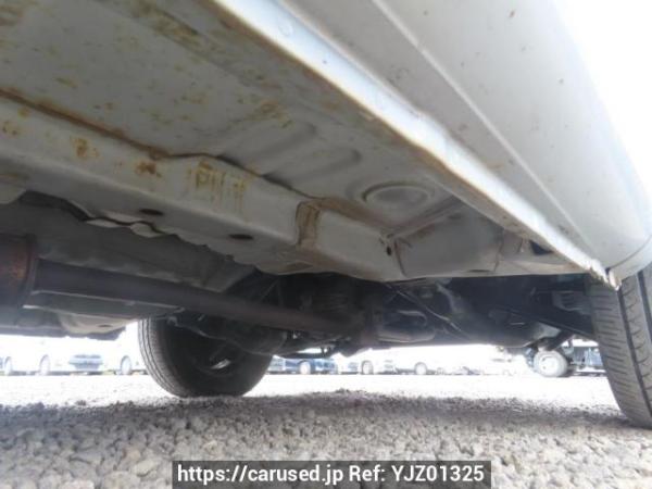 Used 2008 AT mitsubishi ek-wagon H82W Image[40]