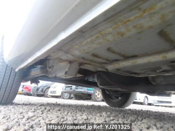 Used 2008 AT mitsubishi ek-wagon H82W Image[41]