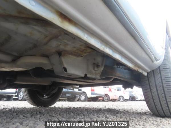 Used 2008 AT mitsubishi ek-wagon H82W Image[42]