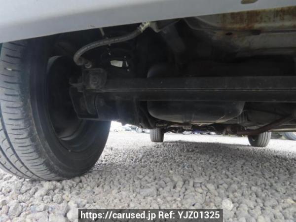 Used 2008 AT mitsubishi ek-wagon H82W Image[43]