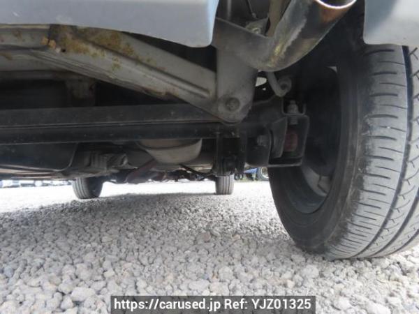 Used 2008 AT mitsubishi ek-wagon H82W Image[44]