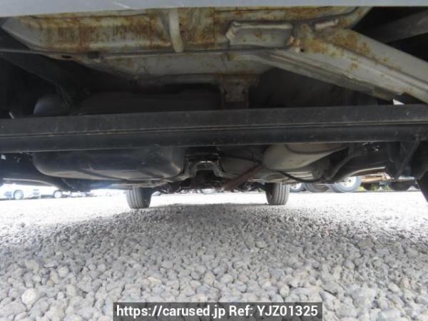 Used 2008 AT mitsubishi ek-wagon H82W Image[45]
