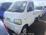 Used 2001 MT suzuki carry-truck DA52T Image[1]