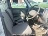 Used 2001 MT suzuki carry-truck DA52T Image[7]