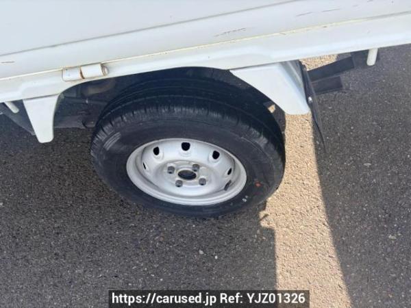 Used 2001 MT suzuki carry-truck DA52T Image[13]
