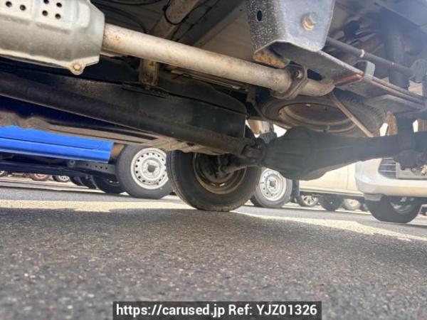 Used 2001 MT suzuki carry-truck DA52T Image[21]