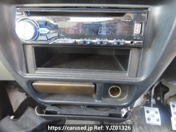 Used 2001 MT suzuki carry-truck DA52T Image[23]