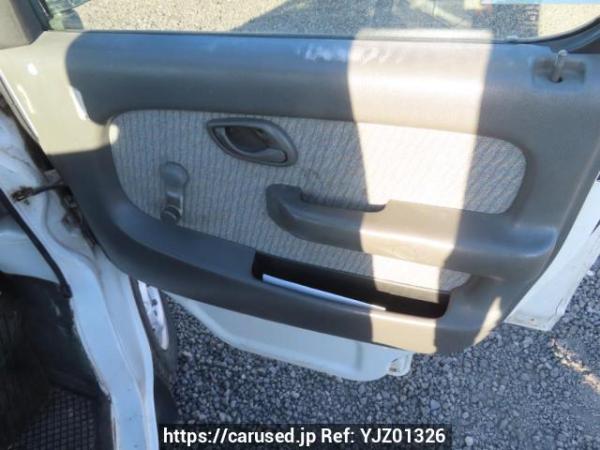 Used 2001 MT suzuki carry-truck DA52T Image[29]