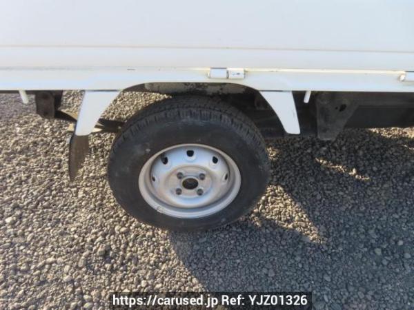 Used 2001 MT suzuki carry-truck DA52T Image[32]