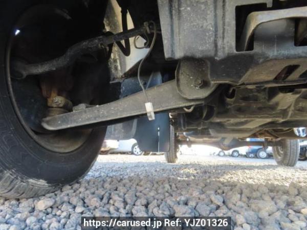 Used 2001 MT suzuki carry-truck DA52T Image[34]