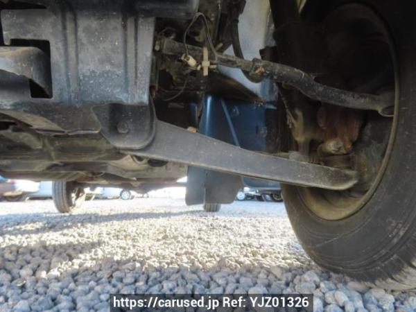 Used 2001 MT suzuki carry-truck DA52T Image[35]