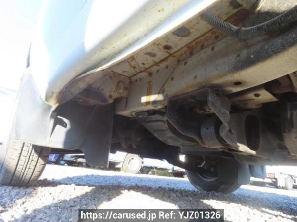Used 2001 MT suzuki carry-truck DA52T Image[36]