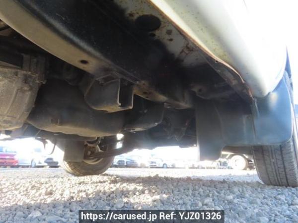 Used 2001 MT suzuki carry-truck DA52T Image[37]