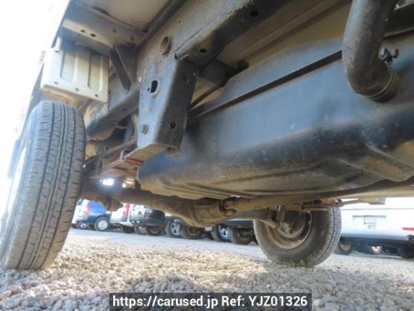 Used 2001 MT suzuki carry-truck DA52T Image[38]