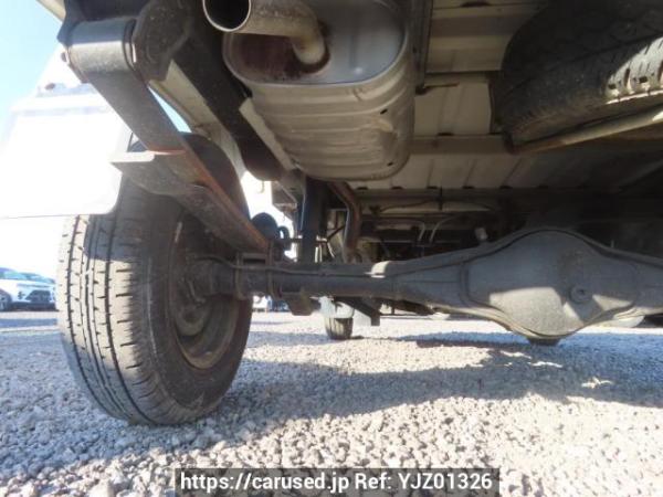 Used 2001 MT suzuki carry-truck DA52T Image[40]
