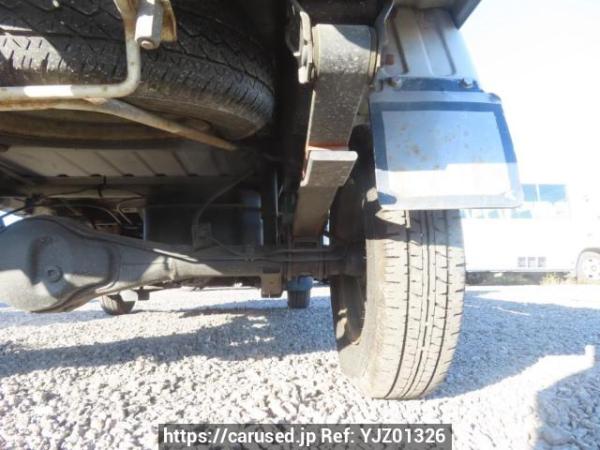 Used 2001 MT suzuki carry-truck DA52T Image[41]