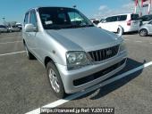 Daihatsu Terios Kid