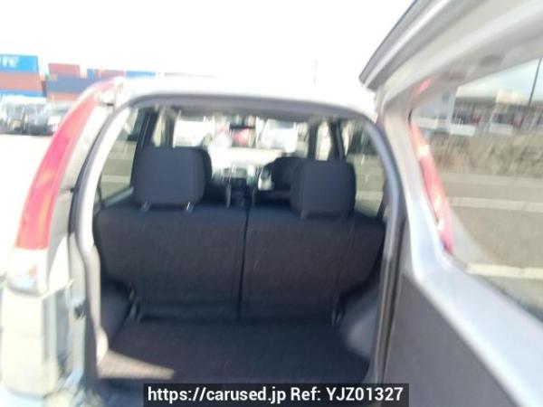 Used 2002 AT daihatsu terios-kid J111G Image[8]