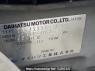 Used 2002 AT daihatsu terios-kid J111G Image[10]