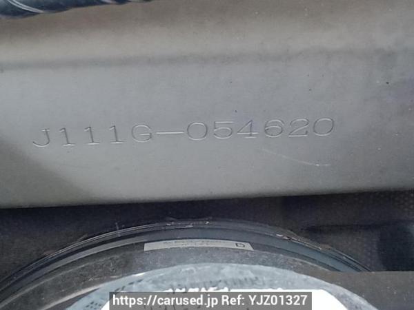 Used 2002 AT daihatsu terios-kid J111G Image[11]