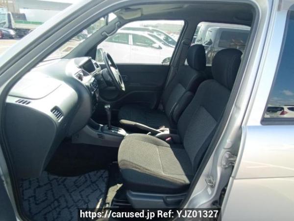Used 2002 AT daihatsu terios-kid J111G Image[13]